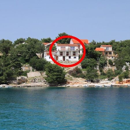 Apartments By The Sea Basina, Hvar - 8749 Vrbanj エクステリア 写真