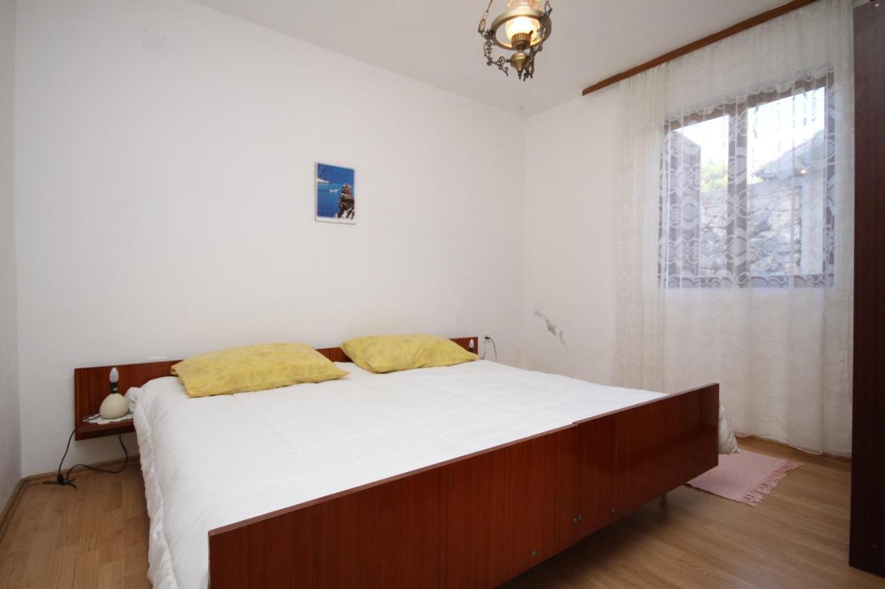 Apartments By The Sea Basina, Hvar - 8749 Vrbanj エクステリア 写真