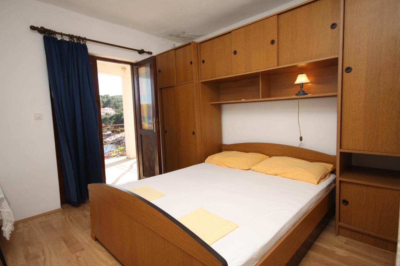 Apartments By The Sea Basina, Hvar - 8749 Vrbanj エクステリア 写真