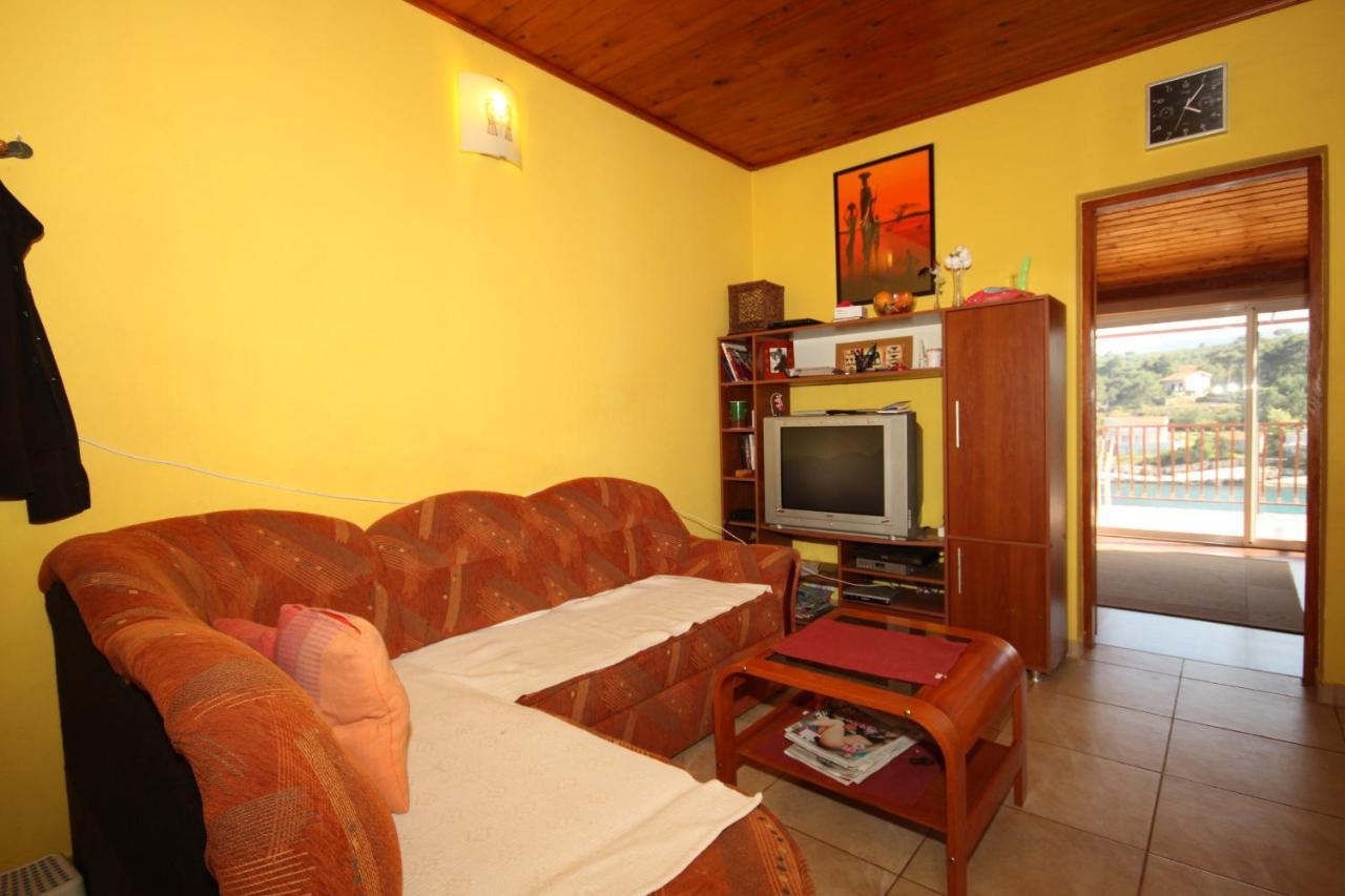 Apartments By The Sea Basina, Hvar - 8749 Vrbanj エクステリア 写真