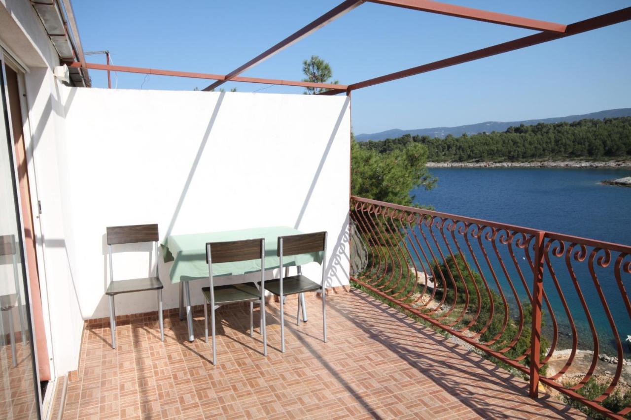 Apartments By The Sea Basina, Hvar - 8749 Vrbanj エクステリア 写真