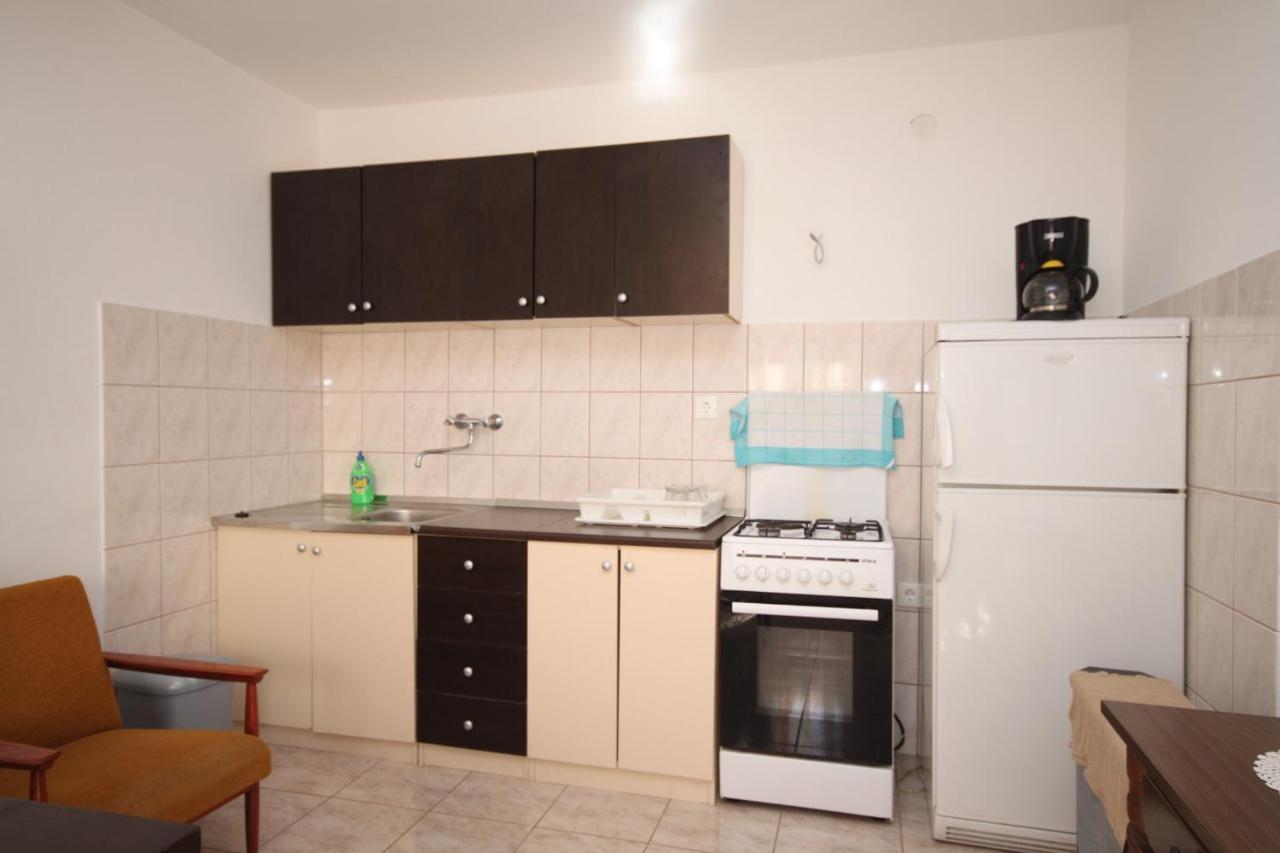 Apartments By The Sea Basina, Hvar - 8749 Vrbanj エクステリア 写真