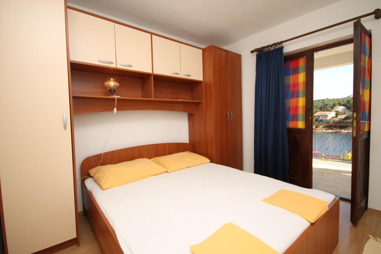 Apartments By The Sea Basina, Hvar - 8749 Vrbanj エクステリア 写真