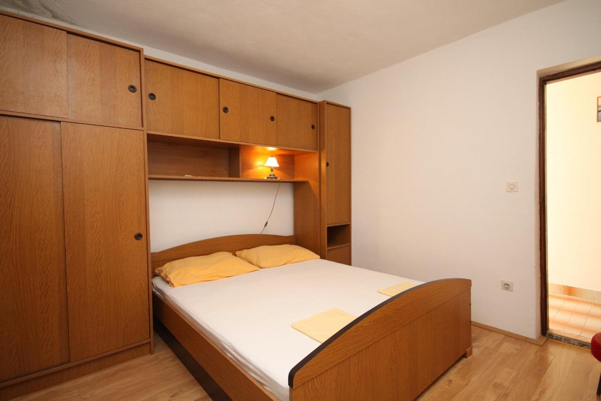 Apartments By The Sea Basina, Hvar - 8749 Vrbanj 部屋 写真