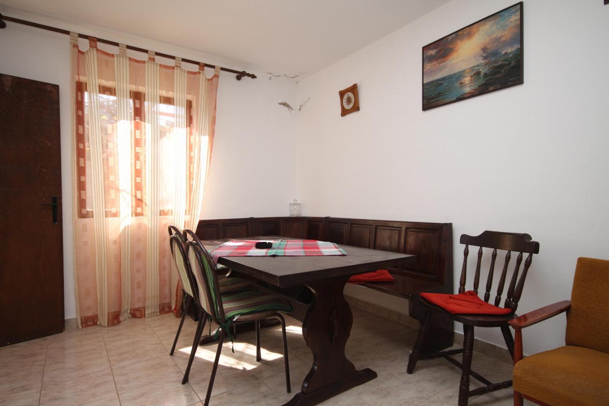 Apartments By The Sea Basina, Hvar - 8749 Vrbanj 部屋 写真