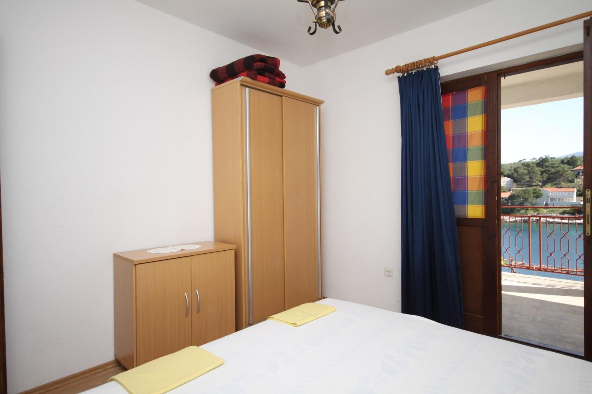 Apartments By The Sea Basina, Hvar - 8749 Vrbanj 部屋 写真