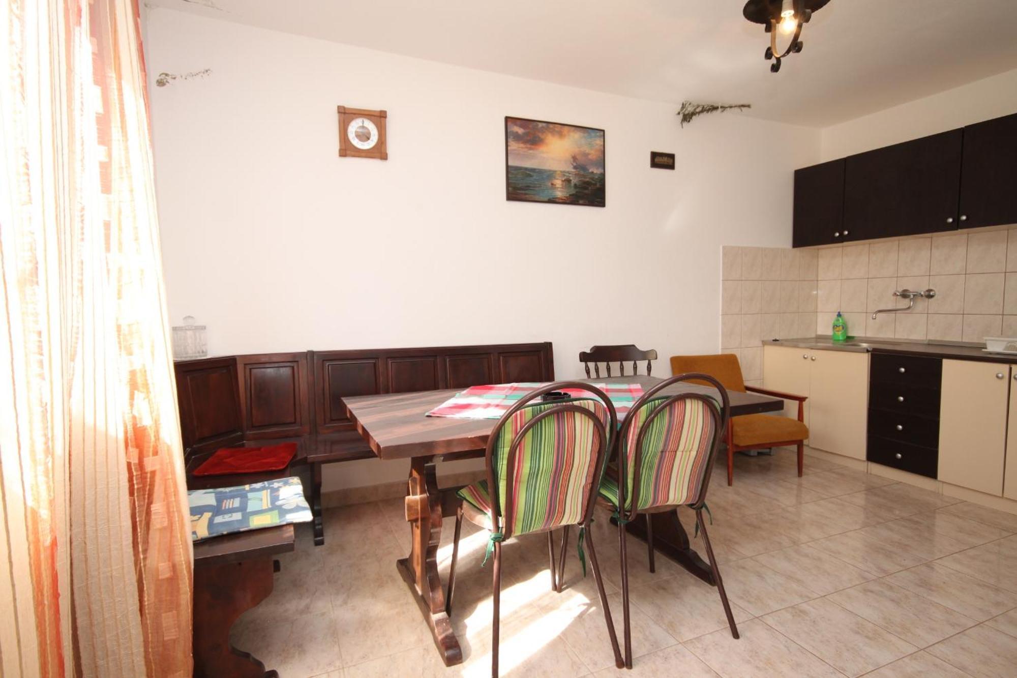 Apartments By The Sea Basina, Hvar - 8749 Vrbanj 部屋 写真